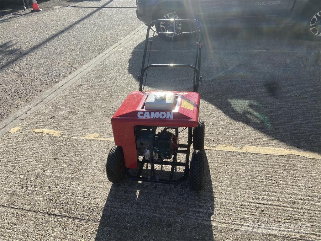  Camon LA20 Agricultura - Outros
