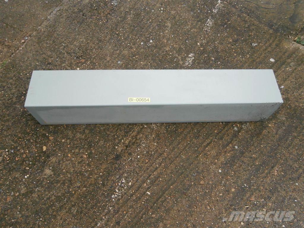  Carier #5 4FT DUCT Agricultura - Outros
