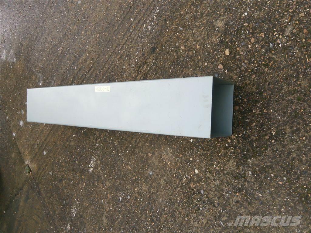  Carier #5 4FT DUCT Agricultura - Outros
