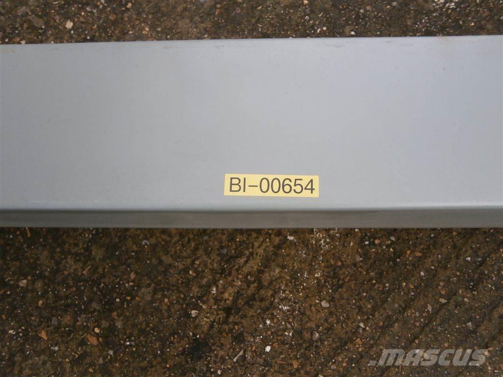  Carier #5 4FT DUCT Agricultura - Outros
