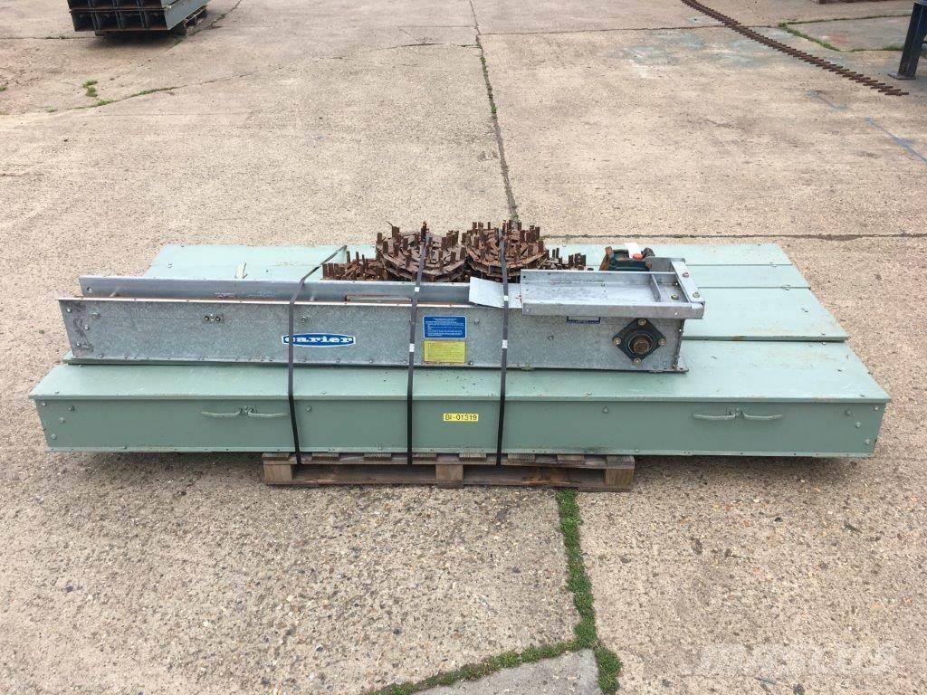  Carier C5/20 Agricultura - Outros
