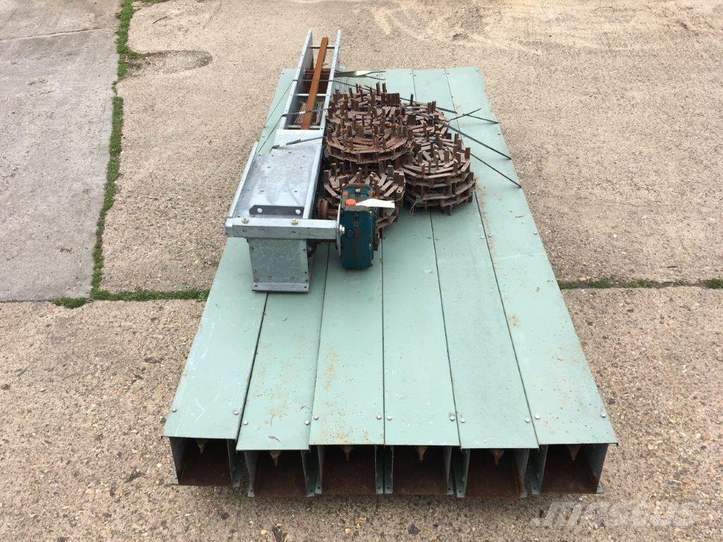  Carier C5/20 Agricultura - Outros
