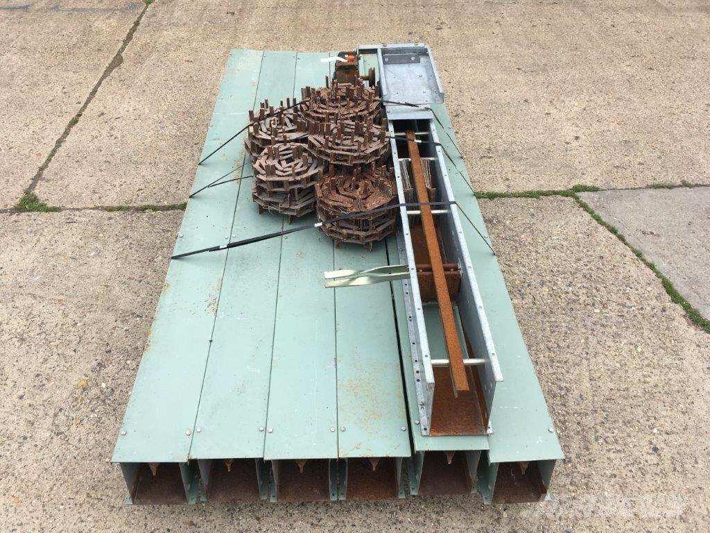  Carier C5/20 Agricultura - Outros
