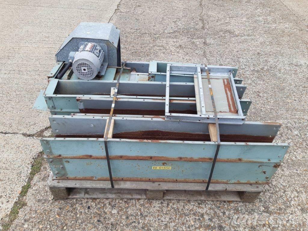  Carier C5/20 F&R Agricultura - Outros
