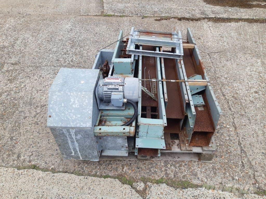  Carier C5/20 F&R Agricultura - Outros
