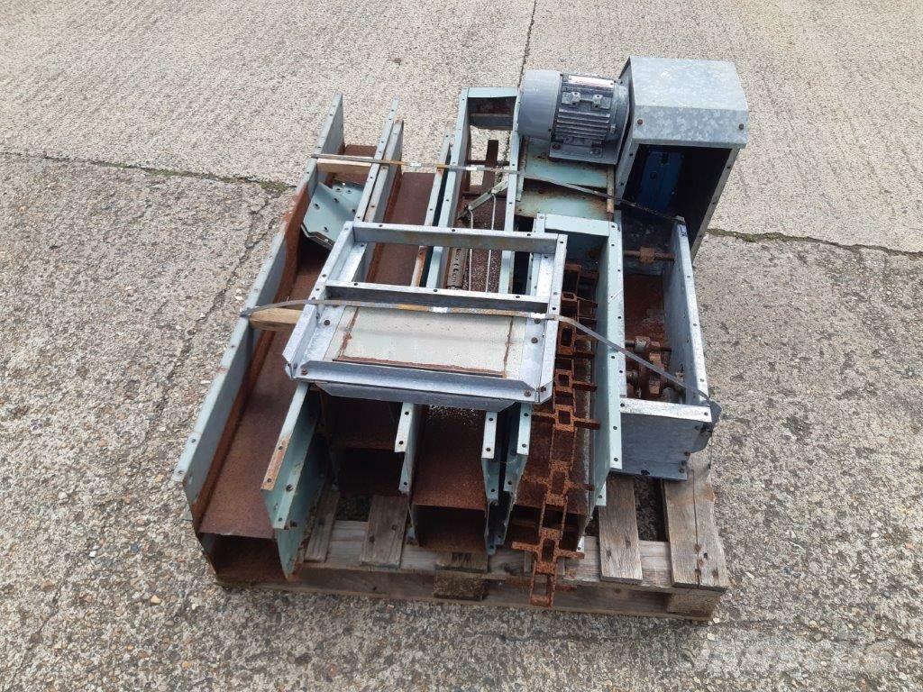  Carier C5/20 F&R Agricultura - Outros
