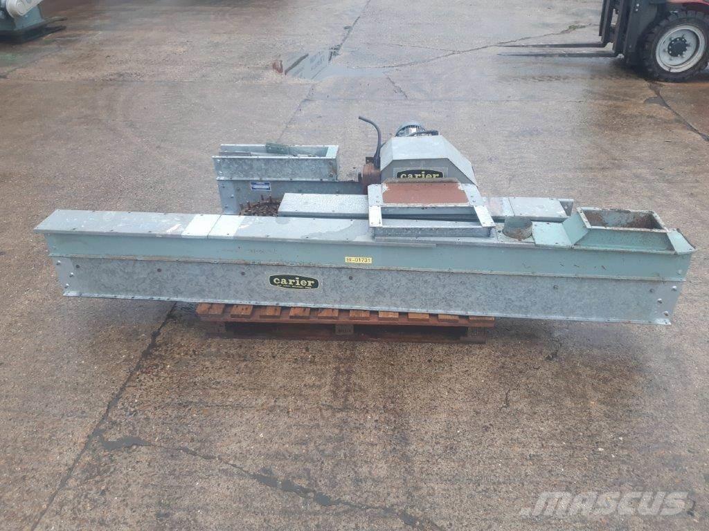  Carier C5 F&R Agricultura - Outros
