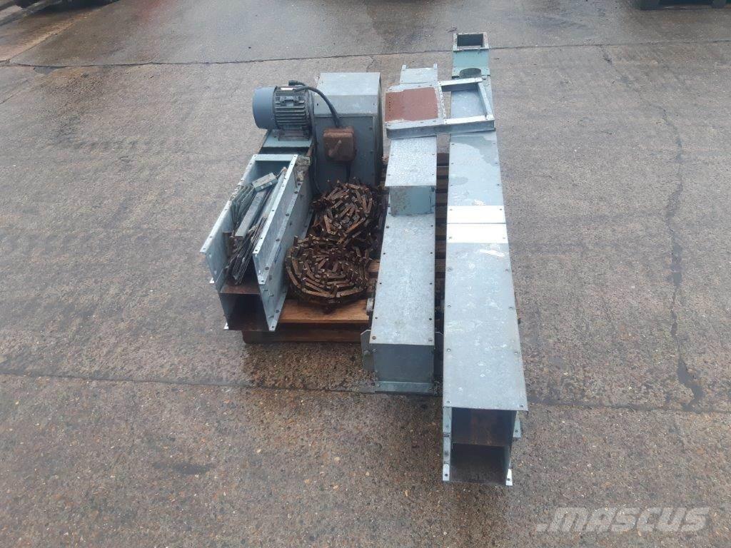  Carier C5 F&R Agricultura - Outros
