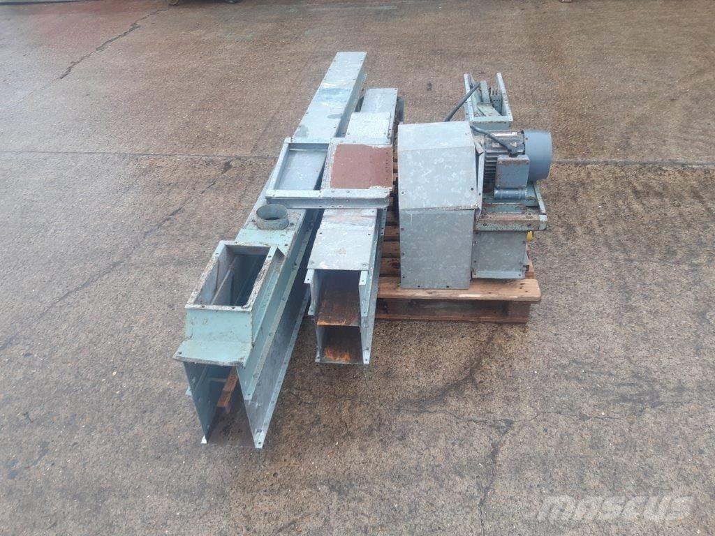  Carier C5 F&R Agricultura - Outros
