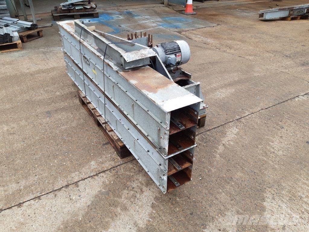  Carier C8/40 F&R Agricultura - Outros
