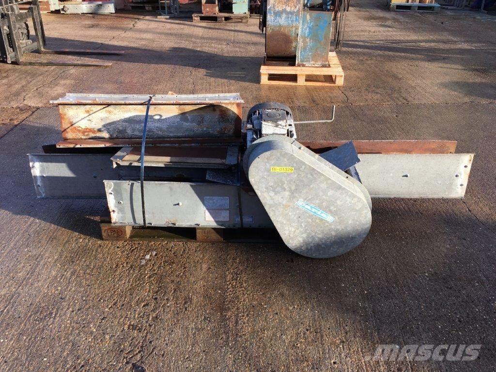  Carier C8/60 Agricultura - Outros
