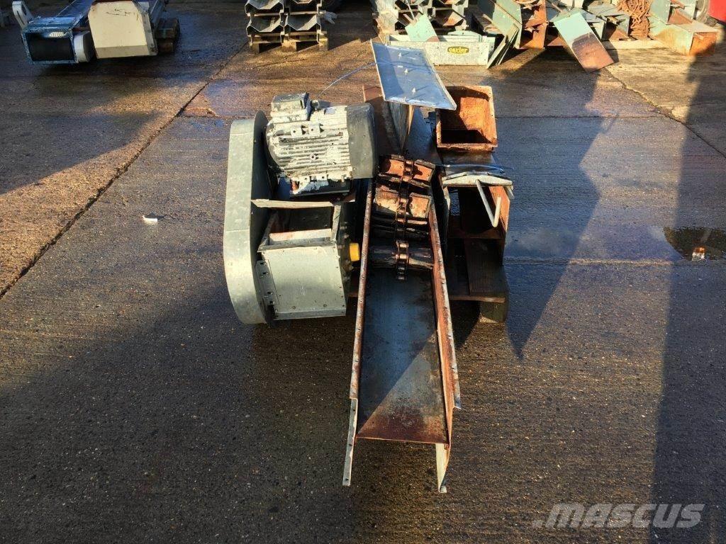  Carier C8/60 Agricultura - Outros
