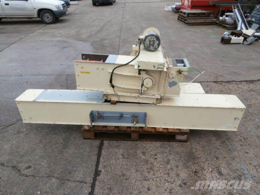  Carier C9 HD Agricultura - Outros
