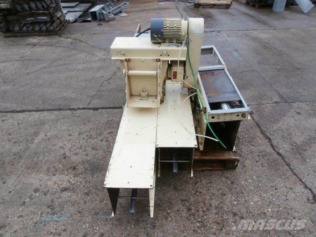  Carier C9 HD Agricultura - Outros
