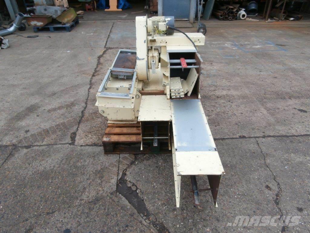  Carier C9 HD Agricultura - Outros
