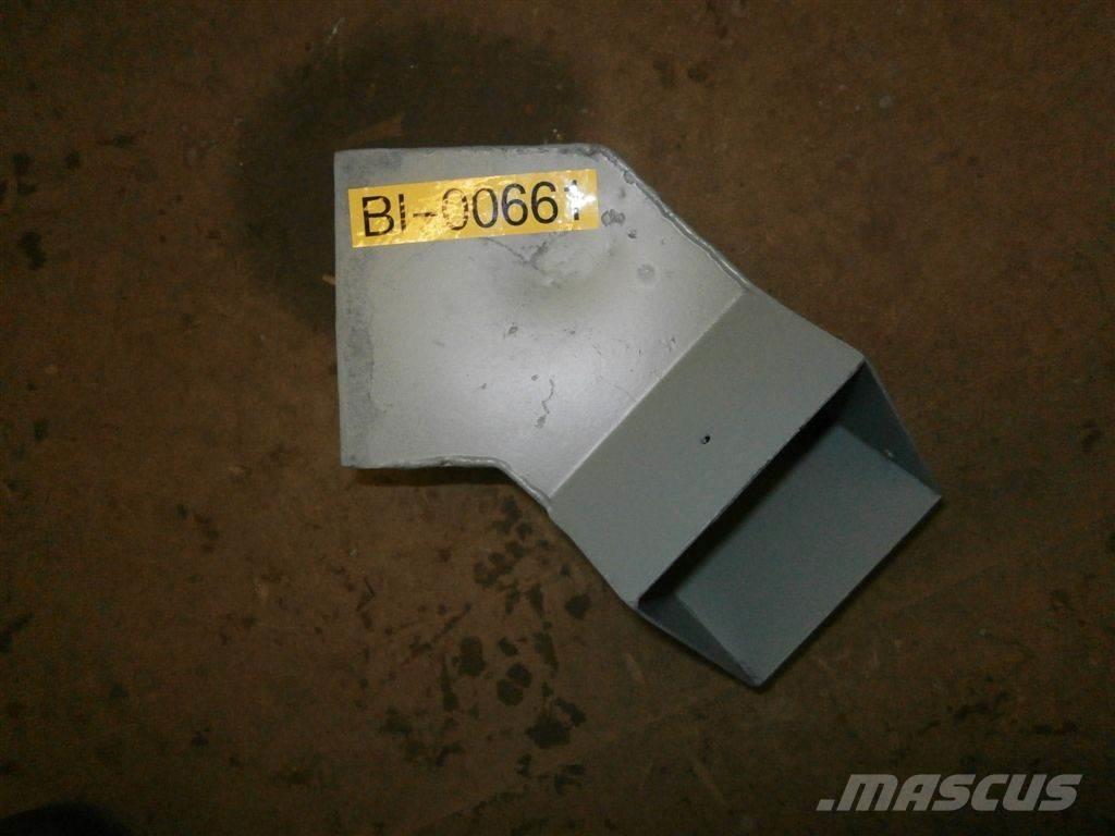  Carier DUCT Agricultura - Outros
