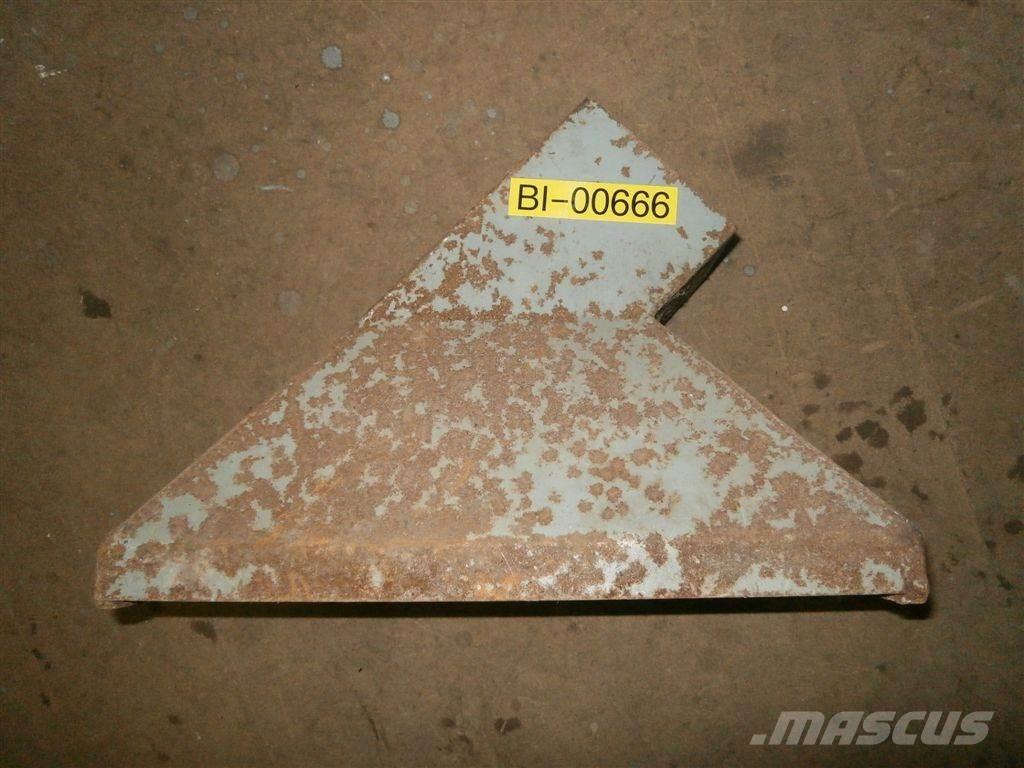  Carier DUCT Agricultura - Outros
