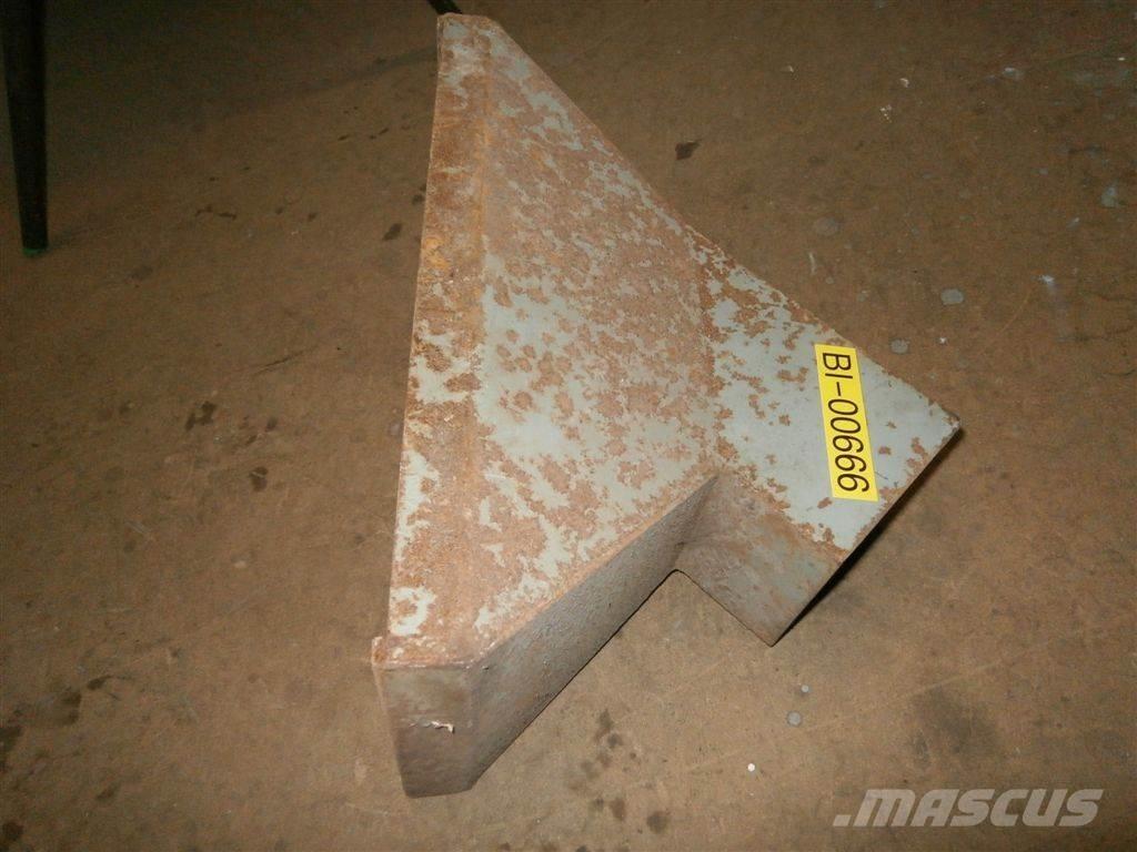  Carier DUCT Agricultura - Outros
