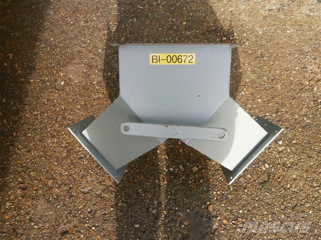  Carier DUCT Agricultura - Outros
