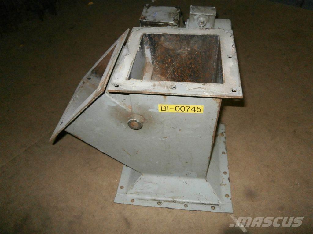  Carier DUCT Agricultura - Outros
