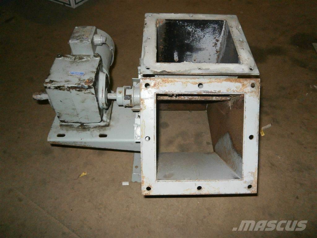  Carier DUCT Agricultura - Outros
