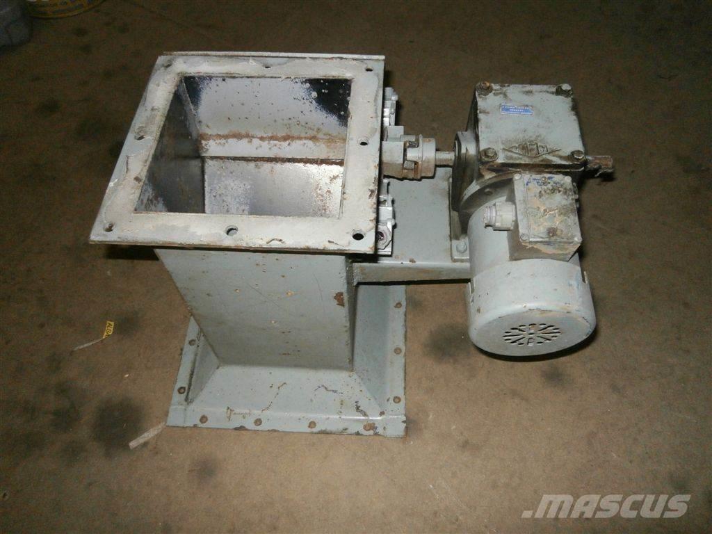  Carier DUCT Agricultura - Outros
