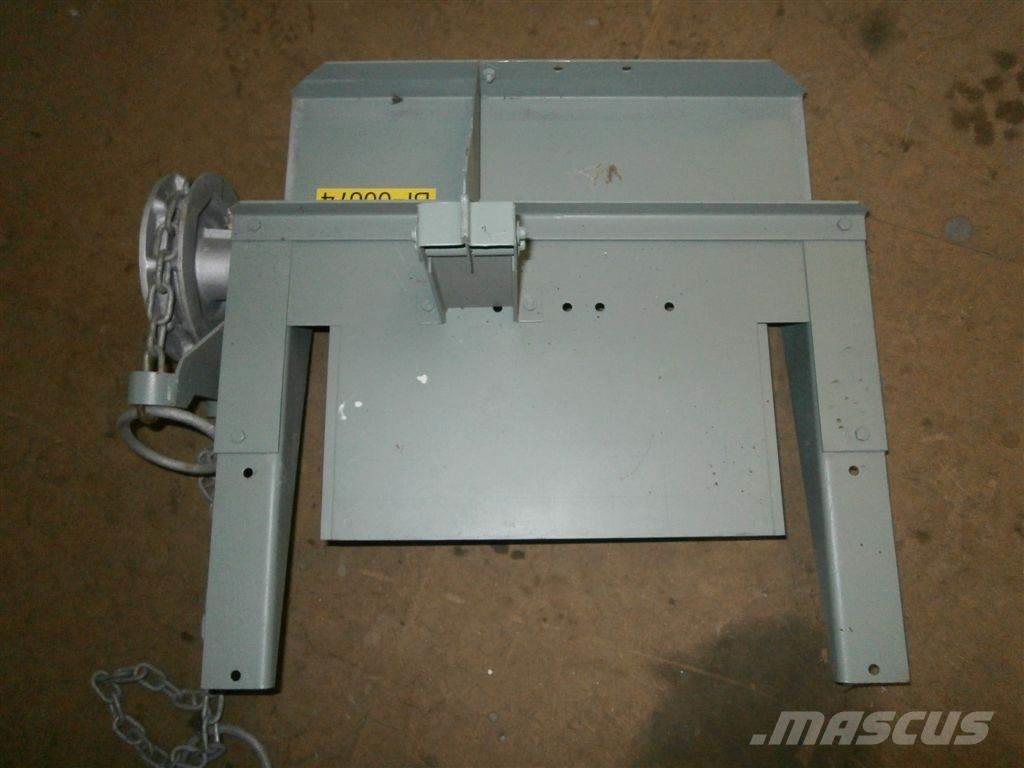  Carier SLIDE Agricultura - Outros
