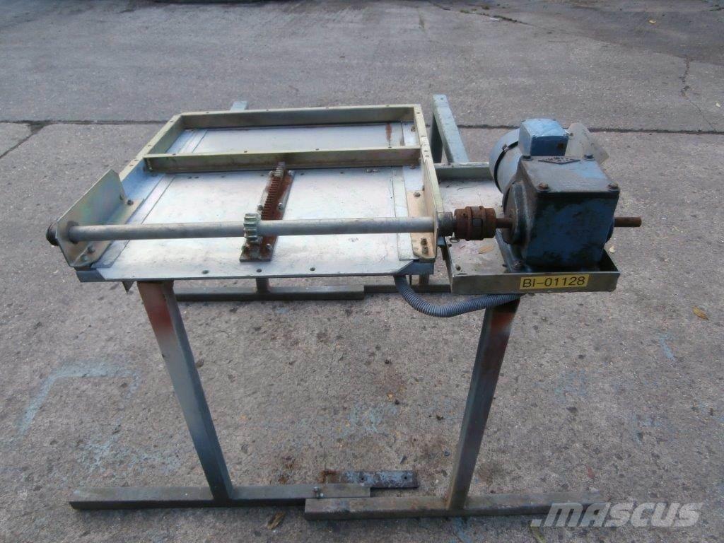  Carier SLIDE Agricultura - Outros
