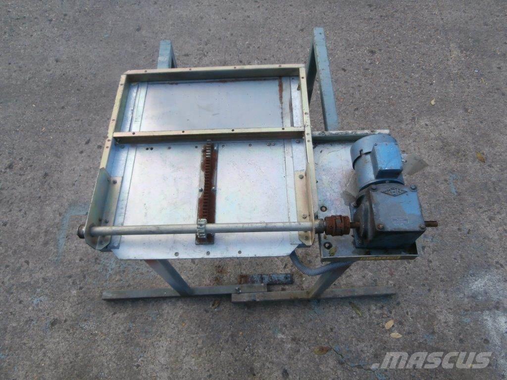  Carier SLIDE Agricultura - Outros
