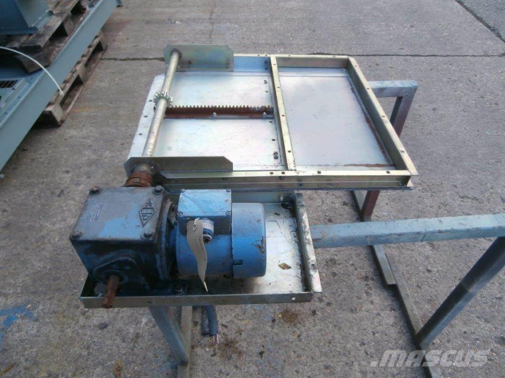  Carier SLIDE Agricultura - Outros
