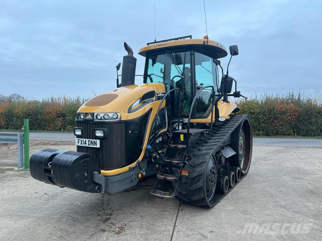 Challenger MT765D Tratores Agrícolas usados