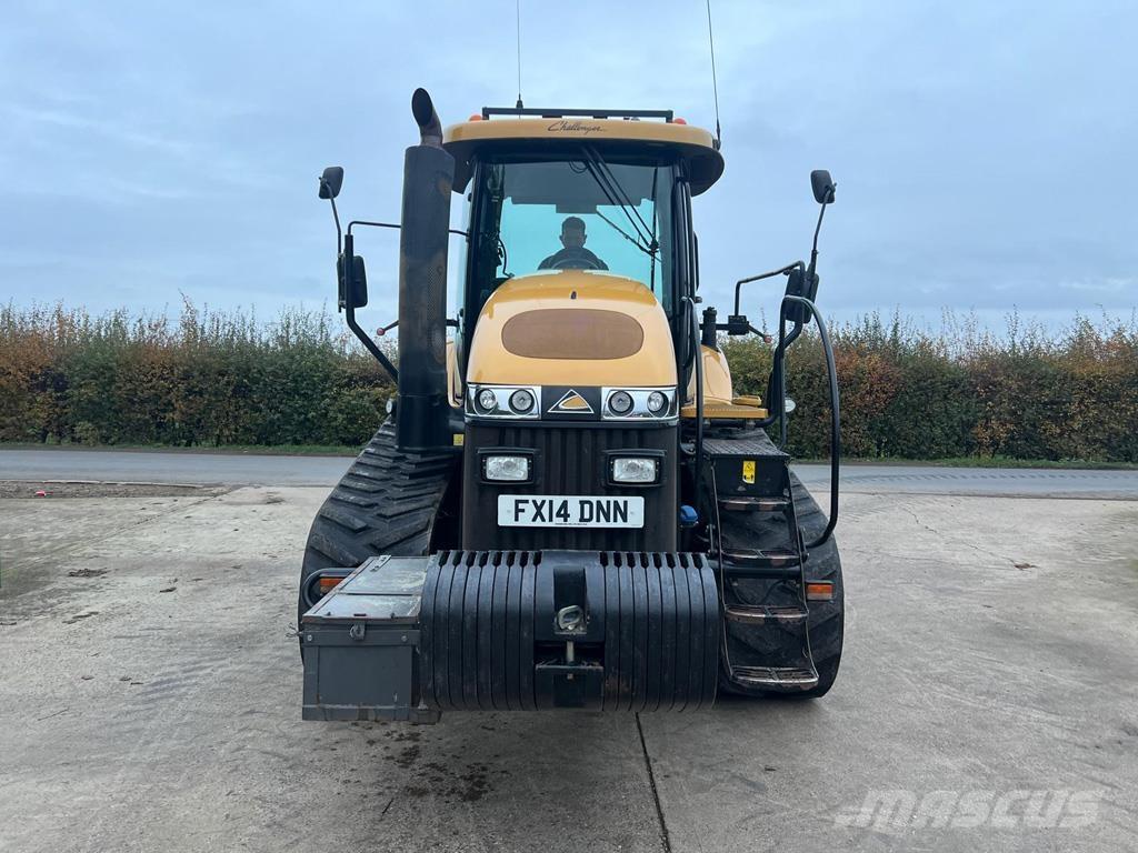 Challenger MT765D Tratores Agrícolas usados