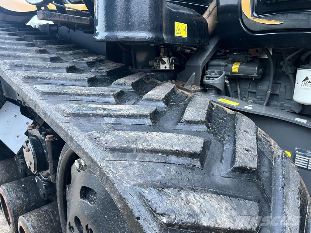 Challenger MT765D Tratores Agrícolas usados