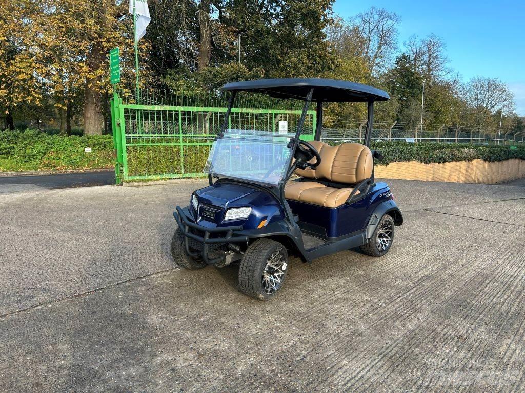 Club Car ONWARD Agricultura - Outros
