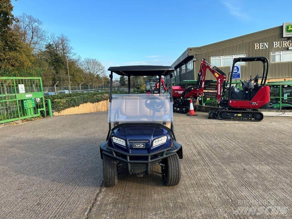 Club Car ONWARD Agricultura - Outros
