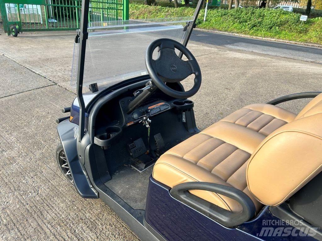 Club Car ONWARD Agricultura - Outros
