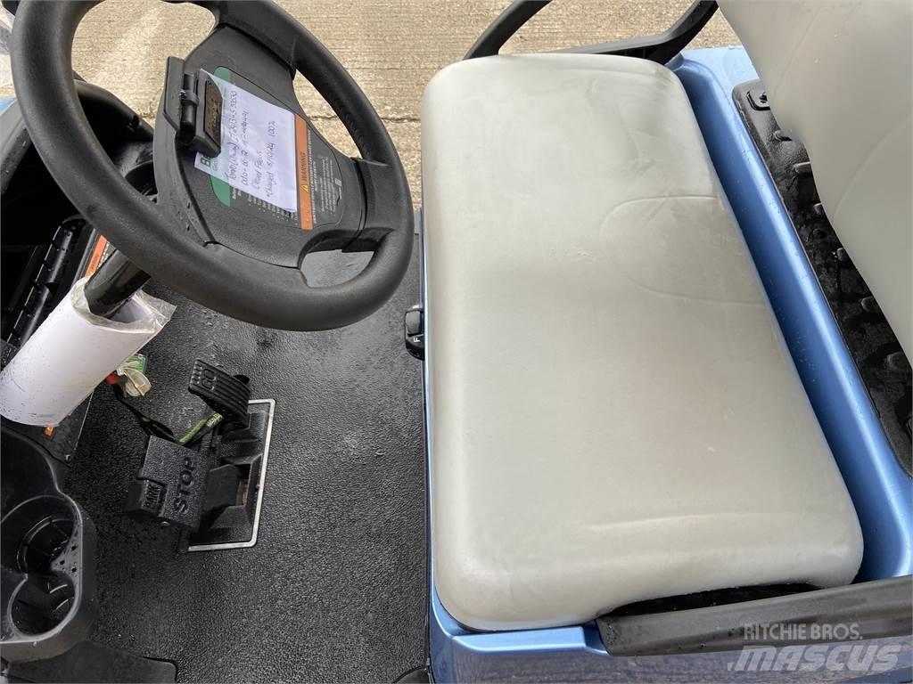 Club Car TEMPO Agricultura - Outros
