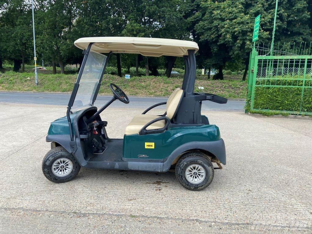 Club Car TEMPO LI Carros de golfe