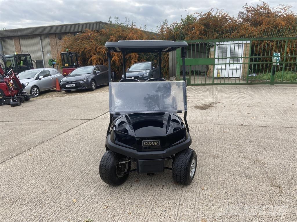 Club Car TEMPO LI Carros de golfe