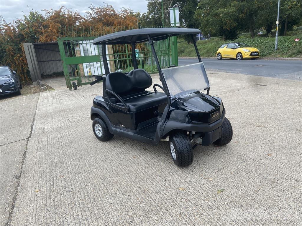 Club Car TEMPO LI Carros de golfe