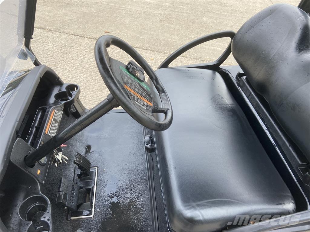 Club Car TEMPO LI Carros de golfe