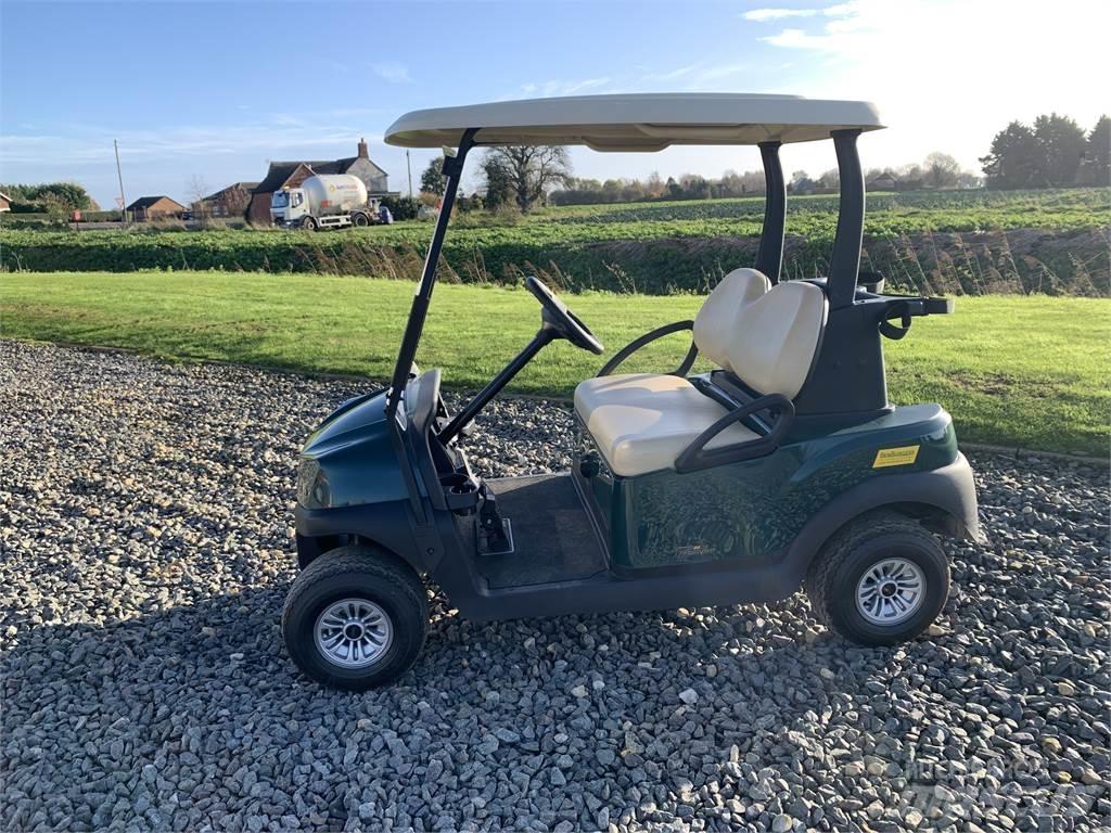 Club Car TEMPO LI Carros de golfe