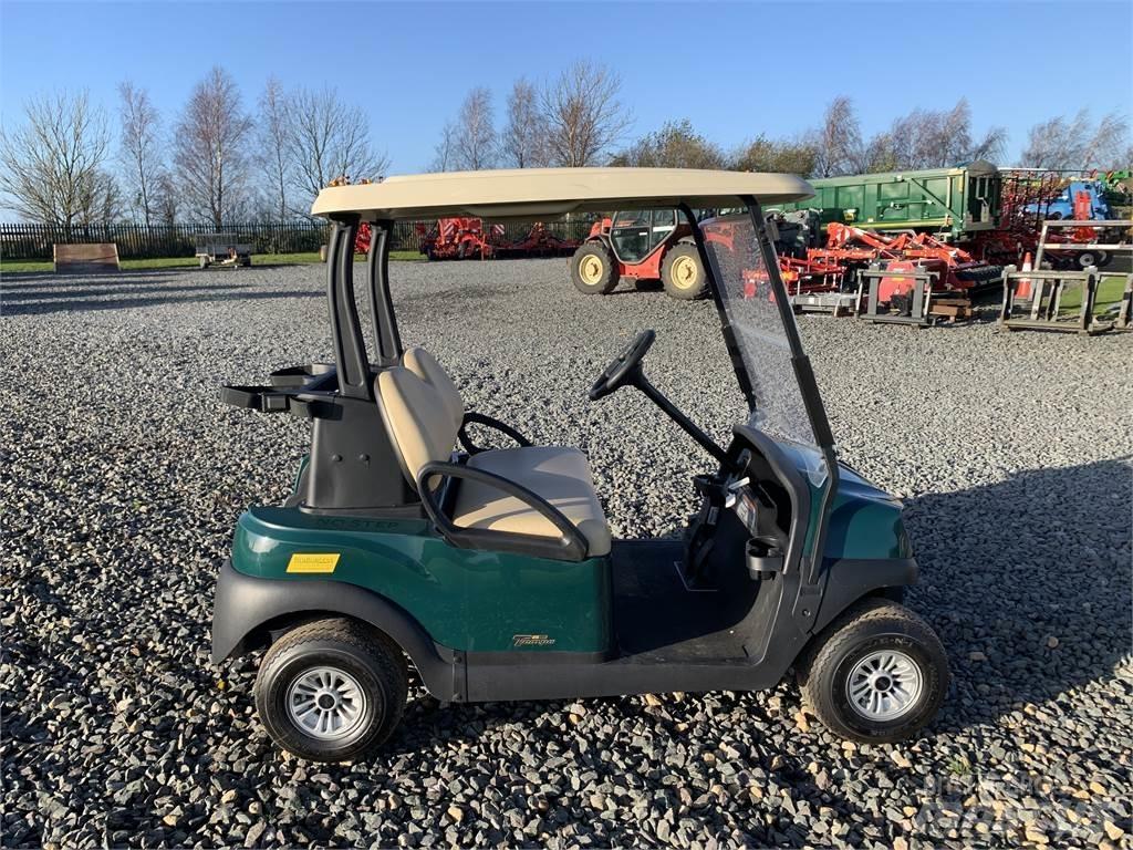 Club Car TEMPO LI Carros de golfe