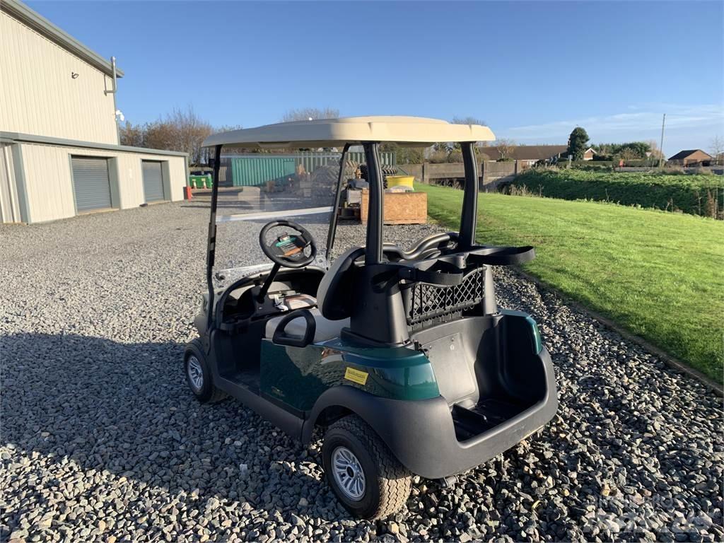 Club Car TEMPO LI Carros de golfe