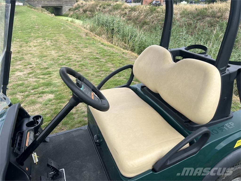 Club Car TEMPO LI Carros de golfe