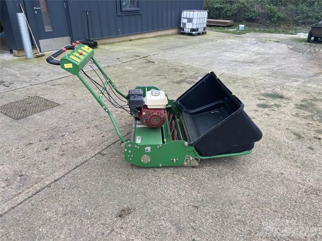Dennis G860 Agricultura - Outros
