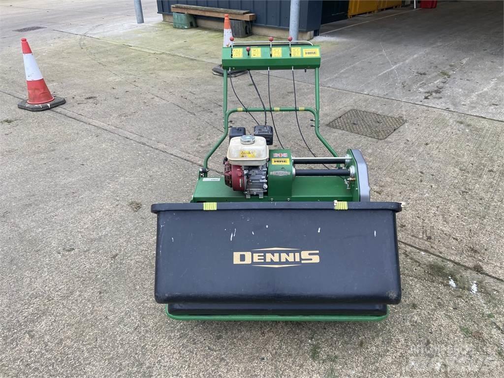 Dennis G860 Agricultura - Outros
