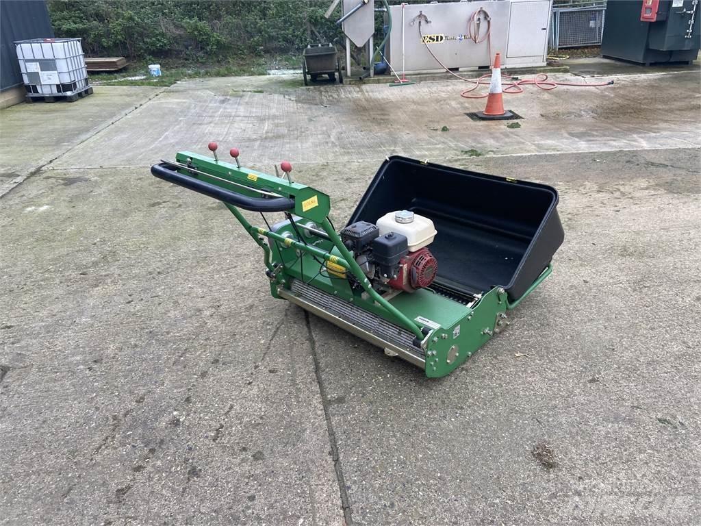 Dennis G860 Agricultura - Outros
