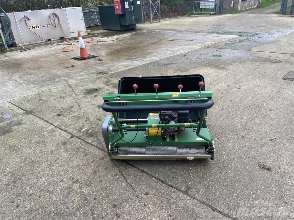 Dennis G860 Agricultura - Outros
