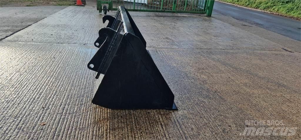 F.c.walker 1.0M3 Baldes